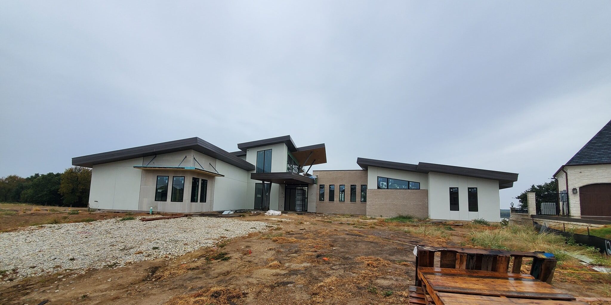 Triple RRR Drywall and Construction LLC – Central Texas, Dallas and Austin