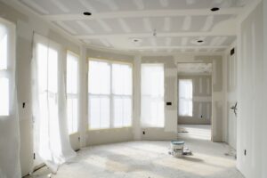 drywall 3