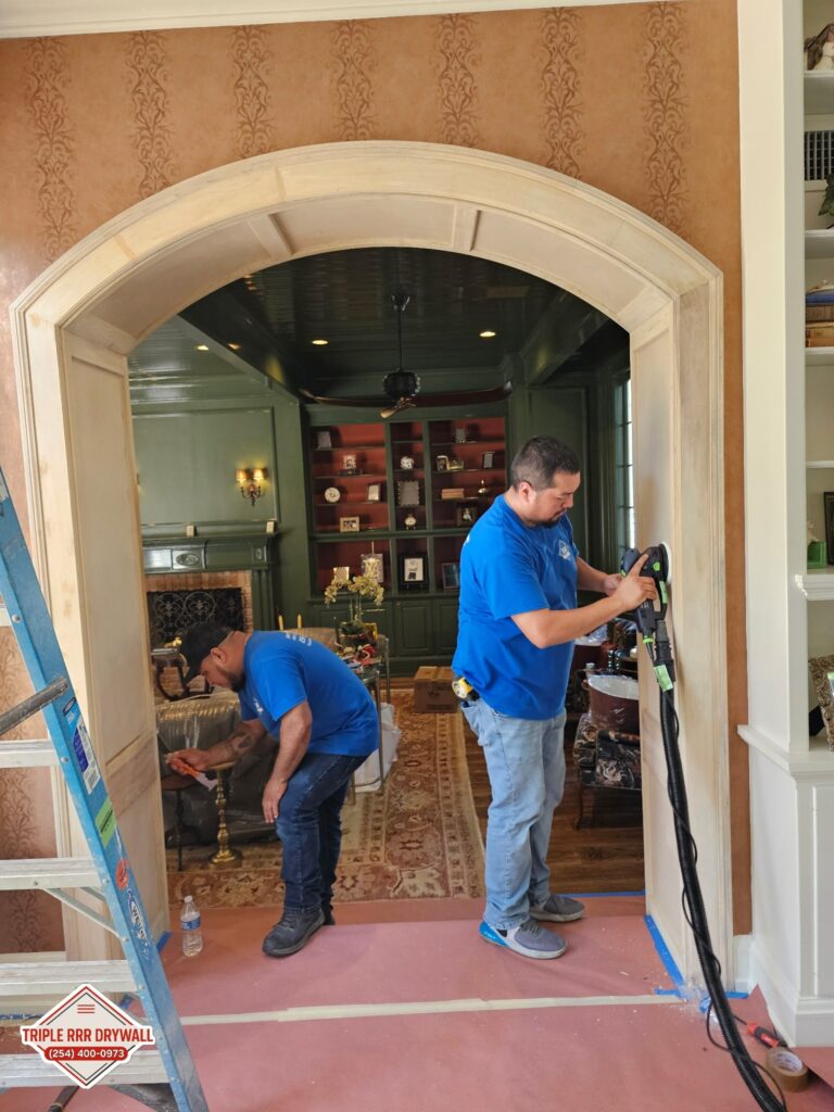 Remodeling services in Central Texas and Waco