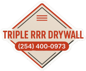 Best Drywall Installer Waco TX Triple RRR Drywall