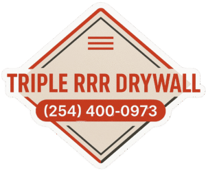 Best Drywall Installer Waco TX Triple RRR Drywall