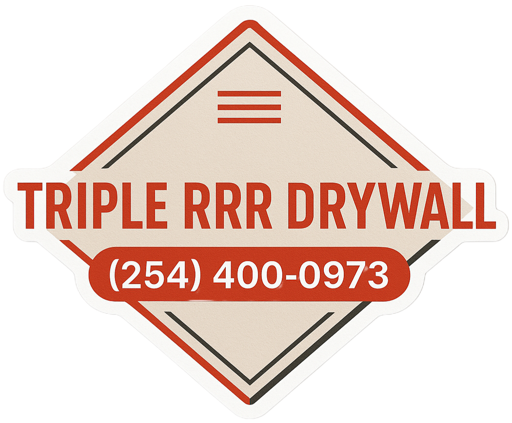 Triple RRR Drywall, LLC